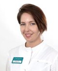 Стрекалова Елена Борисовна