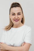 Дрибноход Наталья Александровна