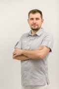 Козлов Константин Владимирович