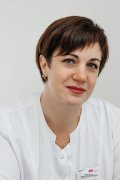 Верещагина Ирина Владимировна