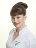 Карташова Эльза Ирековна