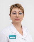 Сипова Ольга Юрьевна