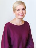 Прохорова Ирина Юрьевна