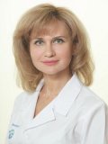 Палкина Наталья Николаевна