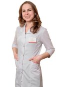 Скулябина Ксения Алексеевна