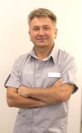 Журин Сергей Михайлович