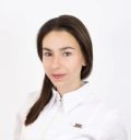 Новикова Лилия Сергеевна