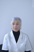 Кирюхина Елена Александровна