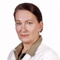 Лачко Юлия Яковлевна