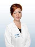 Малинина-Никифоровская Татьяна Валерьевна