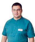 Измайлов Руслан Расимович