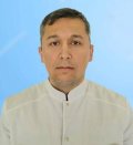 Юсупов Саидислом Саиджалолович