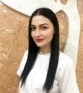 Ильядис Алина Гелаевна
