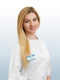Алиханова Милана Якубовна