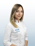 Багаева Людмила Сергеевна