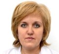 Падишина Ирина Вячеславовна