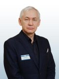 Пудиков Игорь Валерьевич