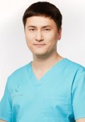 Соль Антон Александрович