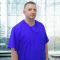 Серегин Марат Владимирович