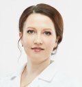 Онищенко Екатерина Сергеевна