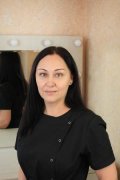 Ступакова Татьяна