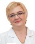 Шумкина Светлана Никитична