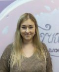 Оськина Ольга