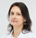 Зиновьева Ирина Валерьевна