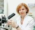 Волкова Ирина Игоревна