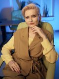 Никитенкова Ирина Игоревна