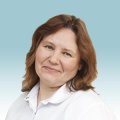 Лебедева Оксана Игоревна