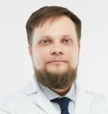 Бабаев Александр Николаевич