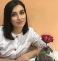 Устармагадова Мариян