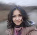 Кульбуш Юлия Александровна