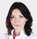 Ткаченко Наталья Викторовна