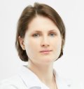 Панфилова Анастасия Николаевна
