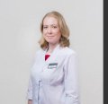 Нигматулина Лилия Шамильевна