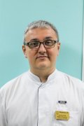 Мансуров Марат Зинурович