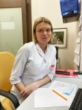 Рассказова Лидия Сергеевна