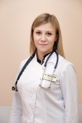 Соколова Екатерина Александровна