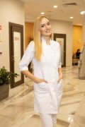 Стрельченко Дарья Андреевна