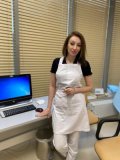 Каскулова Залина Мусабиевна