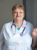 Иванова Людмила Александровна