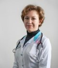 Загурская Светлана Николаевна