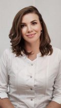Шатравина-Шалимова Евгения Александровна