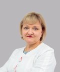 Ченцова Елена Алексеевна