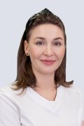 Амельченко Ангелина Викторовна