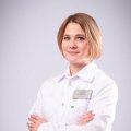 Чуркина Ольга Викторовна