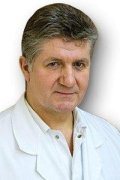 Хоменчук Андрей Иванович
