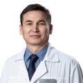 Николаев Александр Михайлович
